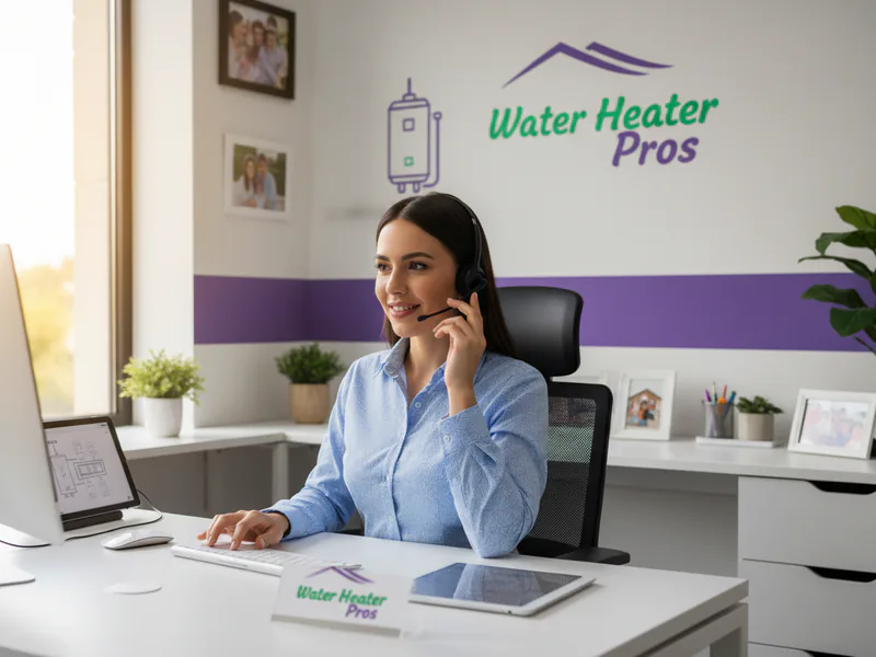 Water Heater Repair  in Tarrytown  FAQ